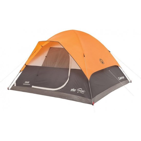 2000018087 Moraine Park Fast Pitch Dome Tent - 6 Person