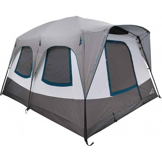 ALPS Mountaineering Camp Creek Two-Room Tent