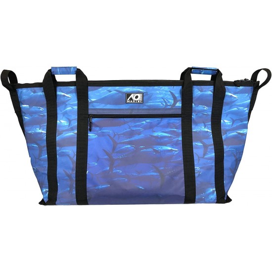 AO Coolers Insulated Fish Bag Kit