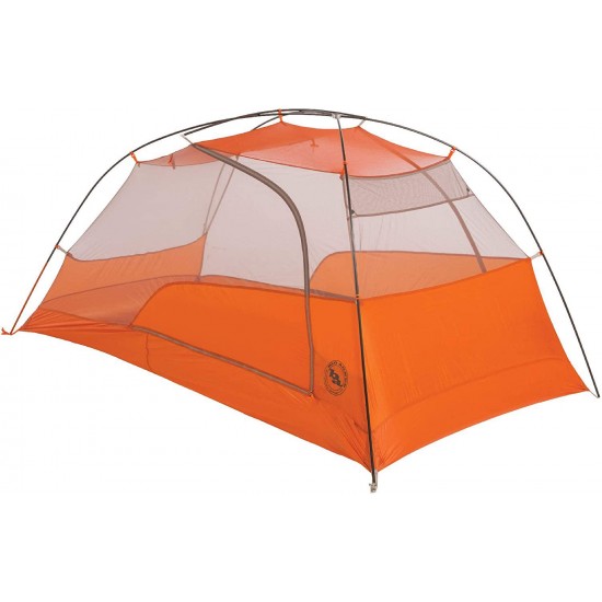 Big Agnes 2019 Copper Spur HV UL Backpacking Tent