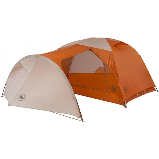 Big Agnes Copper Hotel HV UL Backpacking Tent