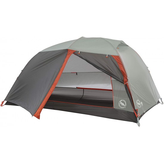 Big Agnes Copper Spur HV UL mtnGLO - Ultralight Backpacking Tent with LED Lights