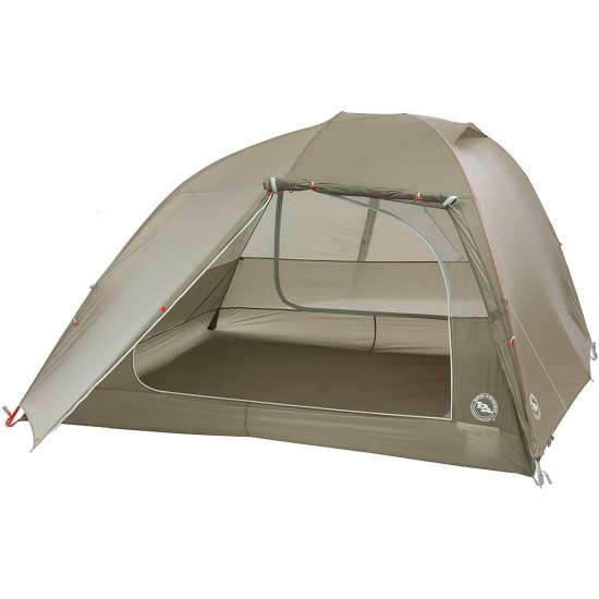 Big Agnes Copper Spur HV UL - UltralightBackpacking Tent