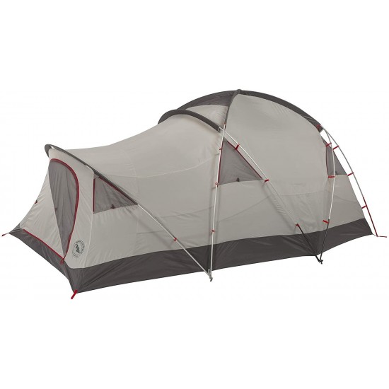 Big Agnes Mad House Mountaineering Tent