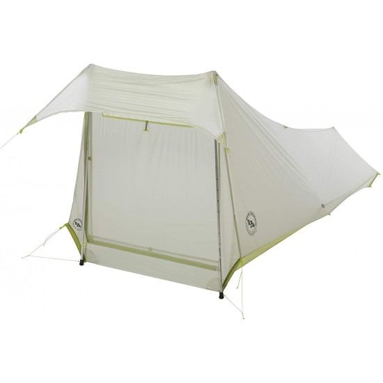 Big Agnes Scout Platinum Crazylight Backpacking Tent