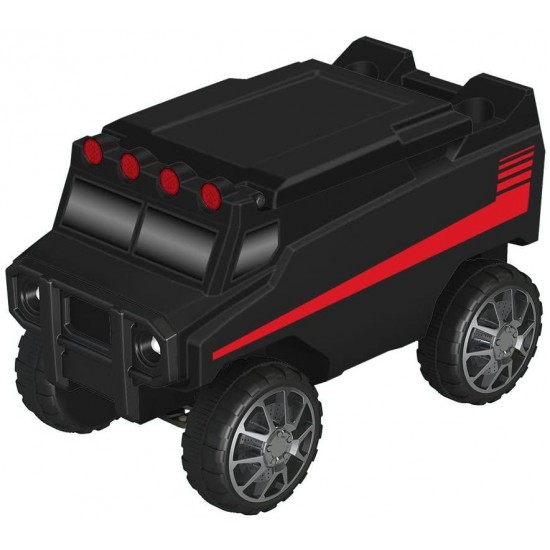 C3 B-Team Rover Motorized RC Cooler
