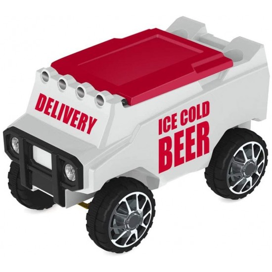 C3 Beer DELIVERY Rover RC Cooler