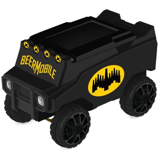 C3 BEER MOBILE Rover RC Cooler