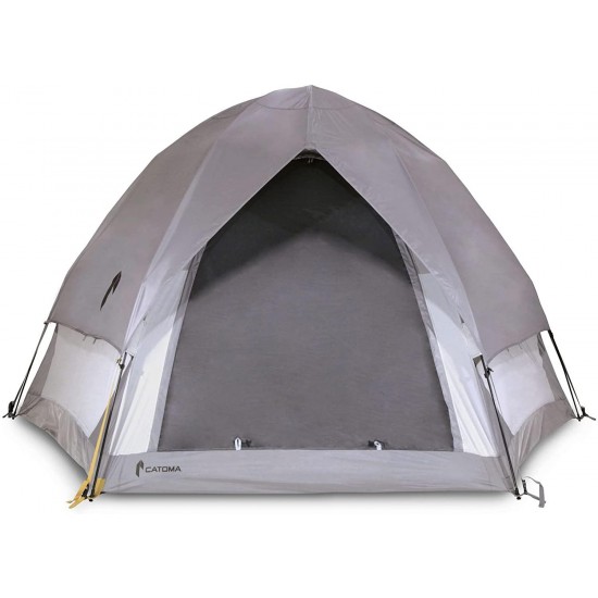 Catoma Eagle Tent