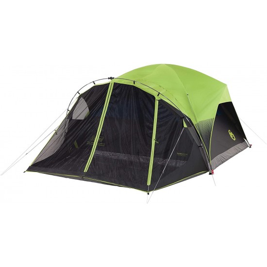 Dome Tent for Camping