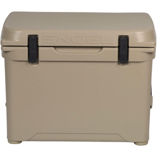 ENGEL ENG50 High Performance Cooler - White