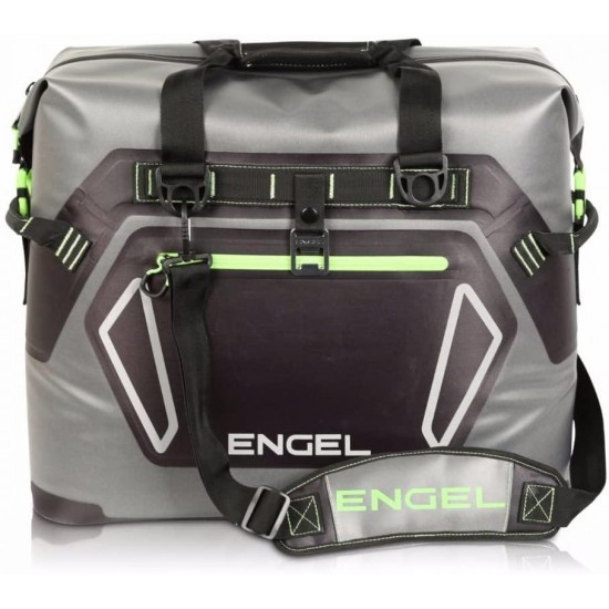 ENGEL HD30 Waterproof Soft-Sided Cooler Tote Bag