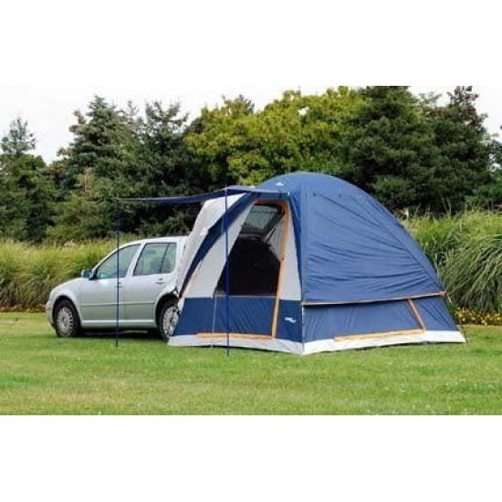 Enterprises Sportz Dome-To-Go Hatchback/Wagon Tent (For Volkswagen Golf, Jetta and Passat Wagon Models)