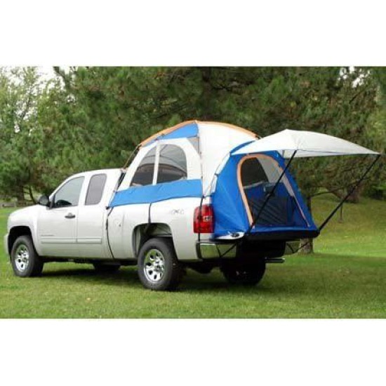 Enterprises Sportz Truck Tent III for Compact Short Bed Trucks (for Ford Ranger Model)