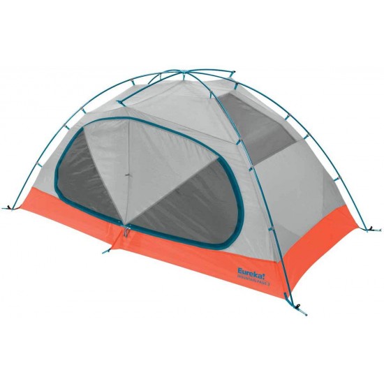 Eureka! Mountain Pass 3 Person, 4 Season Backpacking Tent