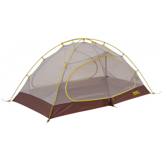 Eureka! Summer Pass 3 Person, 3 Season Backpacking Tent