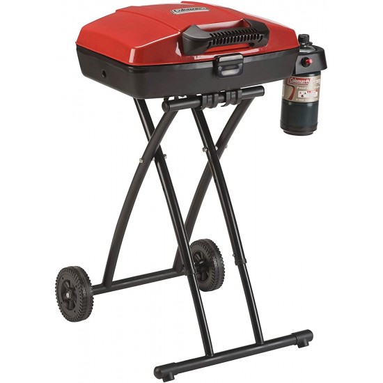 Gas Grill | Portable Propane Grill | Sportster Grill