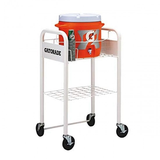 Gatorade - 8899 Single Sidelines Cooler Cart