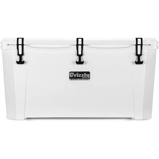 Grizzly 100 Cooler, G100, 100 Quart