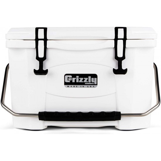 Grizzly 20 Cooler, G20, 20 QT