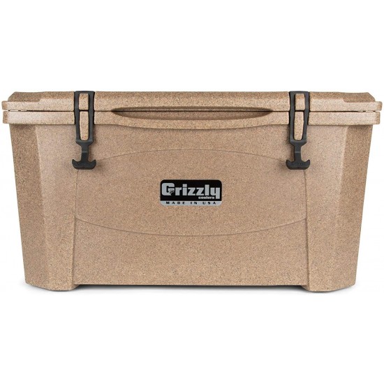 Grizzly 60 Cooler, G60, 60 Quart