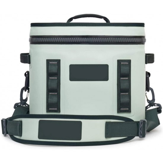 Hopper Flip 12 Portable Cooler, Sagebrush Green