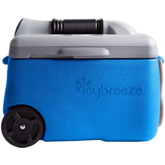 IcyBreeze Cooler Blizzard Package