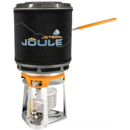 Jetboil Joule Camping Stove Cooking System