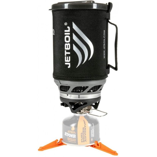 Jetboil Sumo Camping and Backpacking Stove Cooking System