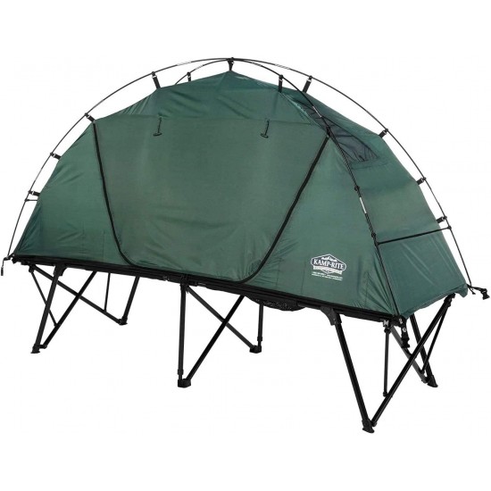 Kamp-Rite CTC XL Compact Collapsible Backpacking Tent Cot