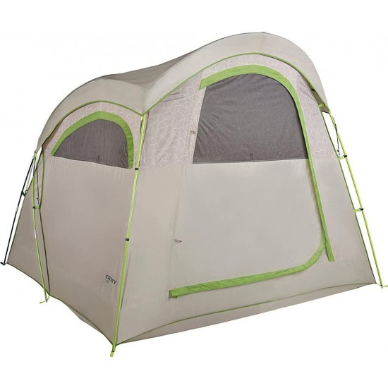 Kelty Camp Cabin 4 Tent (Sand)