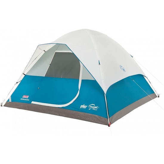 Longs Peak Fast Pitch Dome Tent