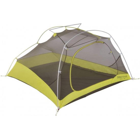 Marmot Bolt UL 3 Person Backpacking Tent