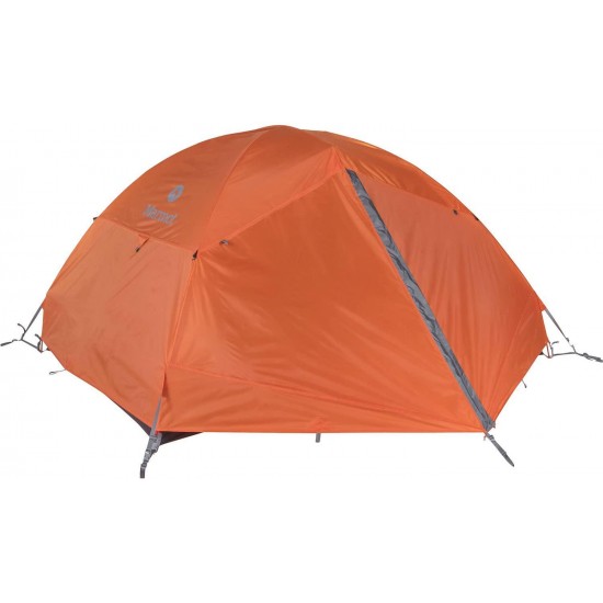 Marmot Fortress 3 Person Backpacking Tent