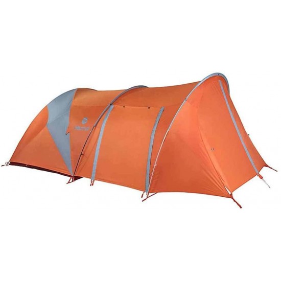 Marmot Orbit 6 Person Camping Tent