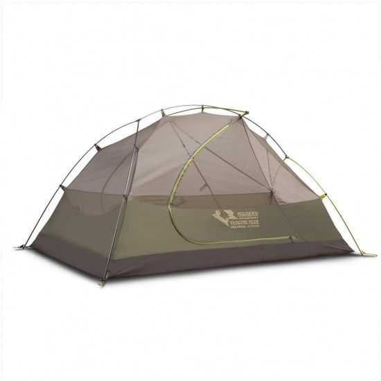 Mountainsmith Backpacking-Tents mountainsmith Vasquez Peak 3 Season Tent with fp Timber