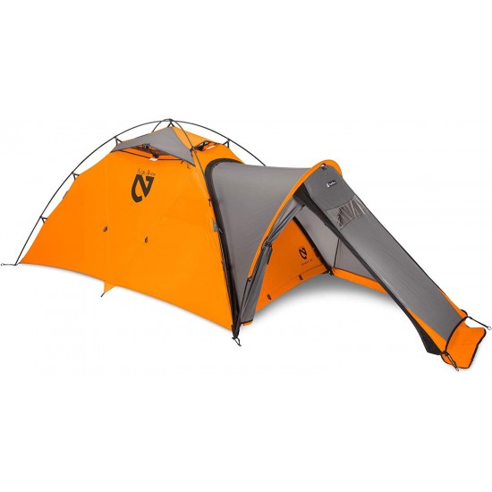 Nemo Tenshi 2P Mountaineering Tent, 2 Person
