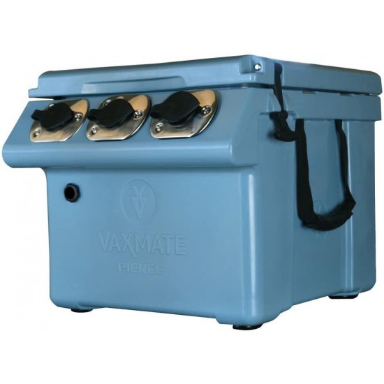 Nrs Pierce VaxMate Vaccination Cooler