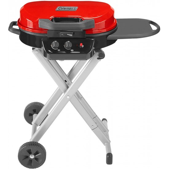 RoadTrip 225 Portable Stand-Up Propane Grill