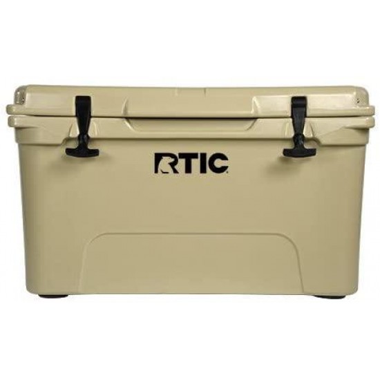 RTIC Cooler (RTIC 45 Tan)