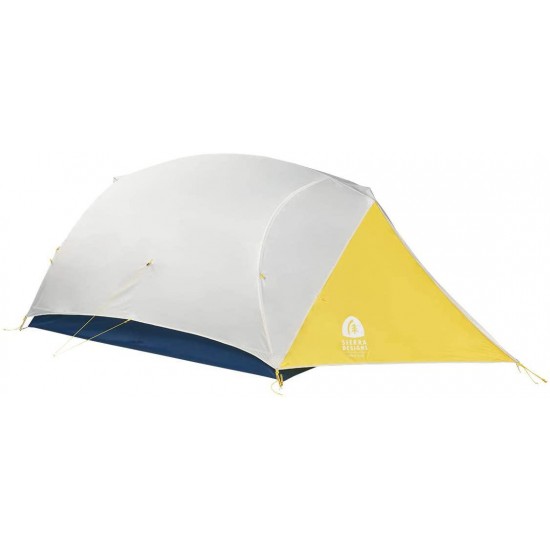 Sierra Designs Clearwing 2 & 3 Person Backpacking Tents