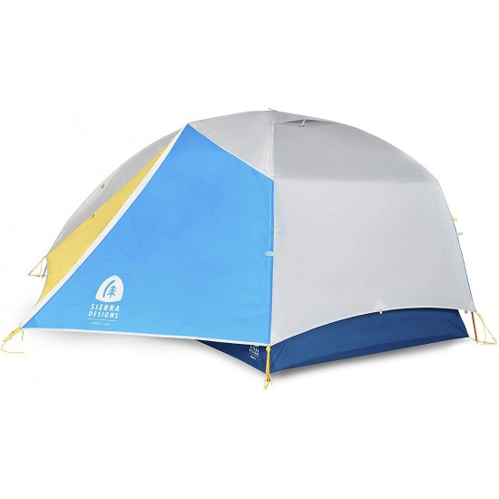Sierra Designs Meteor 2/3/4 Person Backpacking Tents