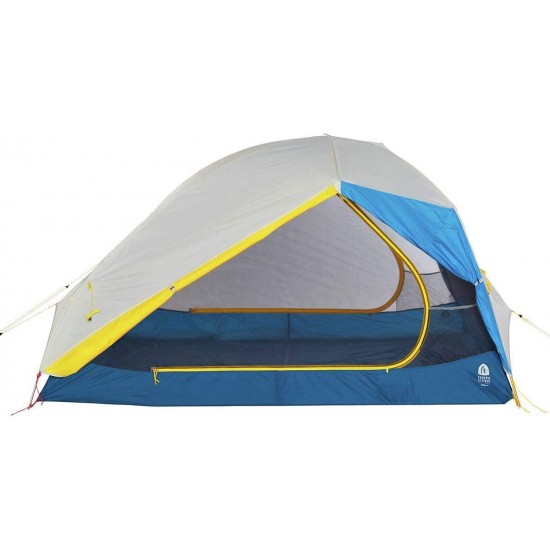 Sierra Designs Meteor 4 Person Backpacking Tents