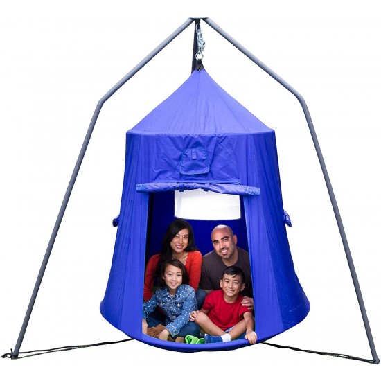 Sportspower Family BluPod Hanging Tent