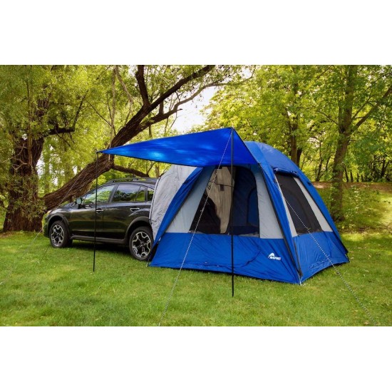 Sportz Dome to go tent Subaru Forester by Enterprises