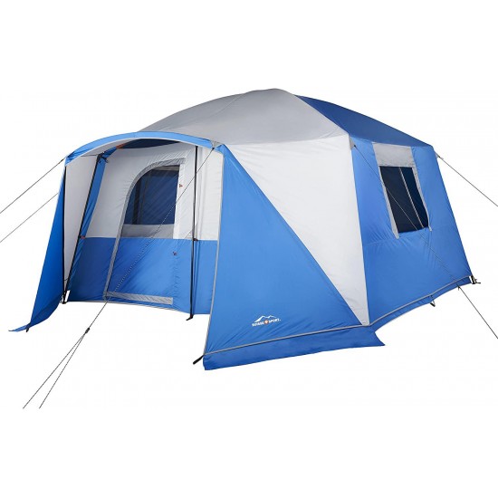 Suisse Sport Sycamore Tent - 8 Person