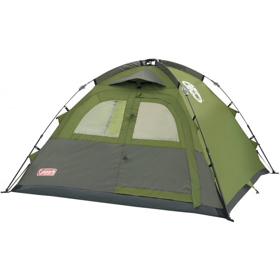 Weatherproof Instant Tourer Unisex Outdoor Dome Tent