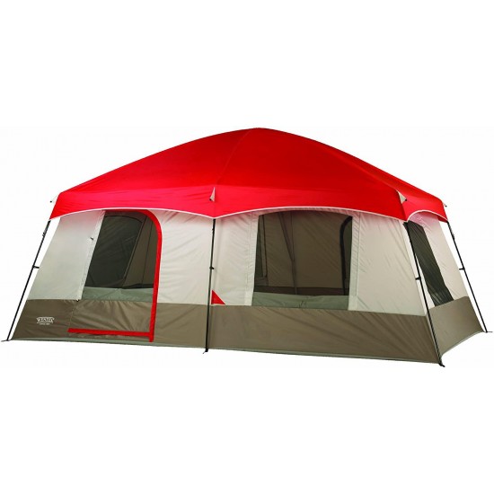 Wenzel Timber Ridge Tent - 10 Person