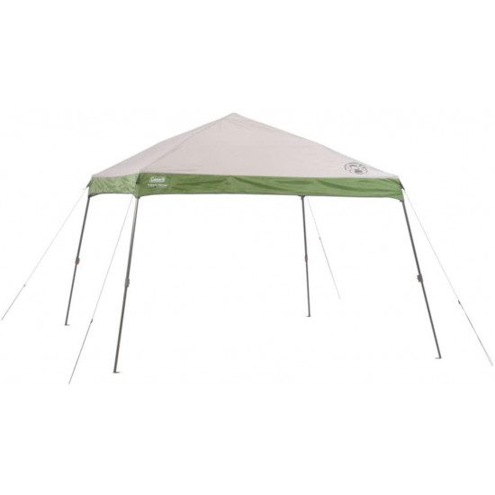 Wide Base Instant Canopy Tent, 12 x 12 Feet